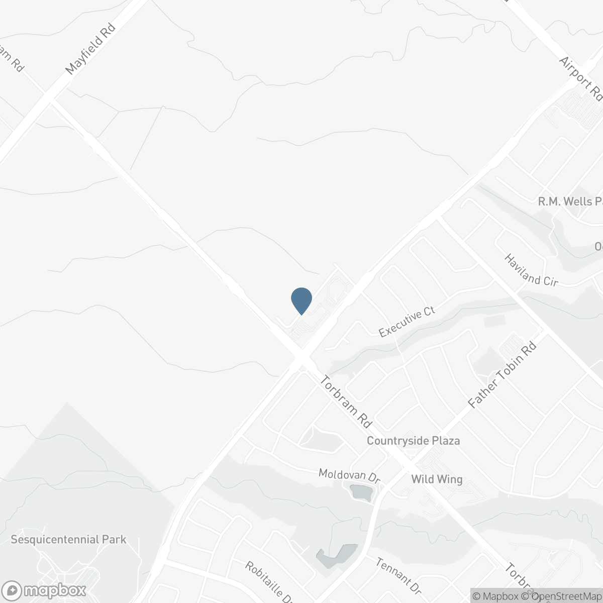 50 FOXSPARROW ROAD, Brampton, Ontario L6R 0A5